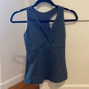 Marika Workout Tank Top Size Small